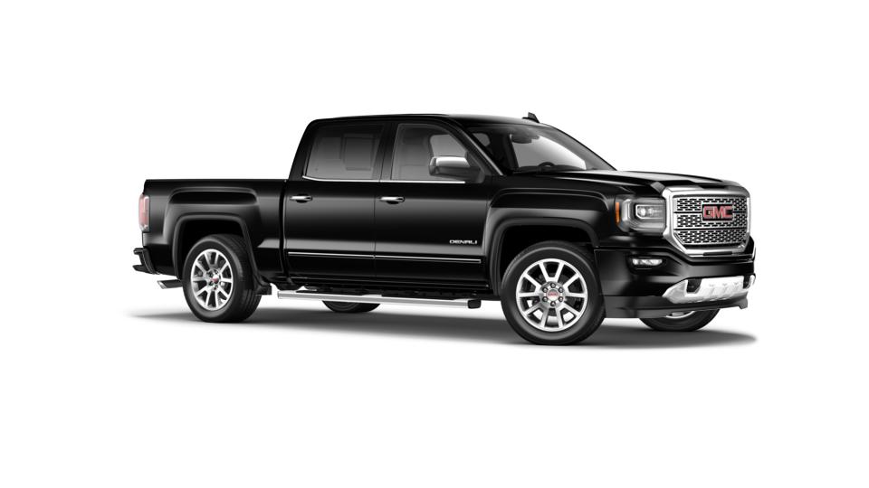 2017 GMC Sierra 1500 Vehicle Photo in Denton, TX 76205