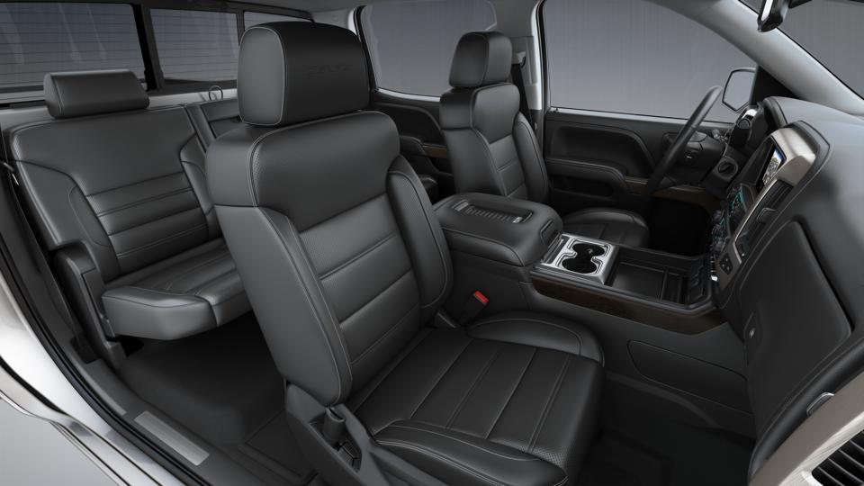 2017 GMC Sierra 1500 Vehicle Photo in Denton, TX 76205