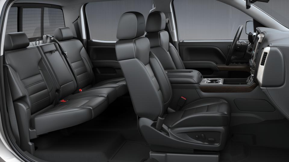 2017 GMC Sierra 1500 Vehicle Photo in Denton, TX 76205