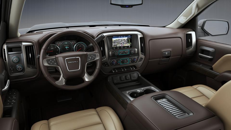 2017 GMC Sierra 1500 Vehicle Photo in SAN ANTONIO, TX 78254-9999