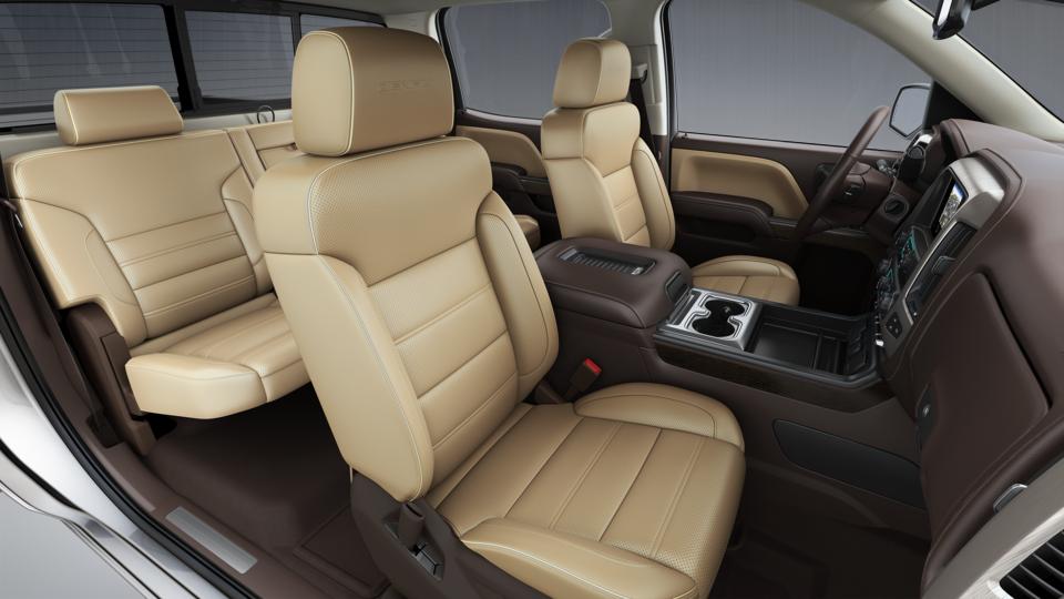 2017 GMC Sierra 1500 Vehicle Photo in SAN ANTONIO, TX 78254-9999