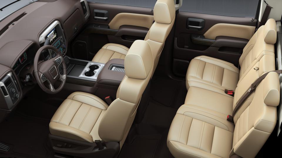 2017 GMC Sierra 1500 Vehicle Photo in SAN ANTONIO, TX 78254-9999