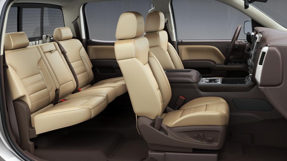 2017 GMC Sierra 1500 Vehicle Photo in SAN ANTONIO, TX 78254-9999