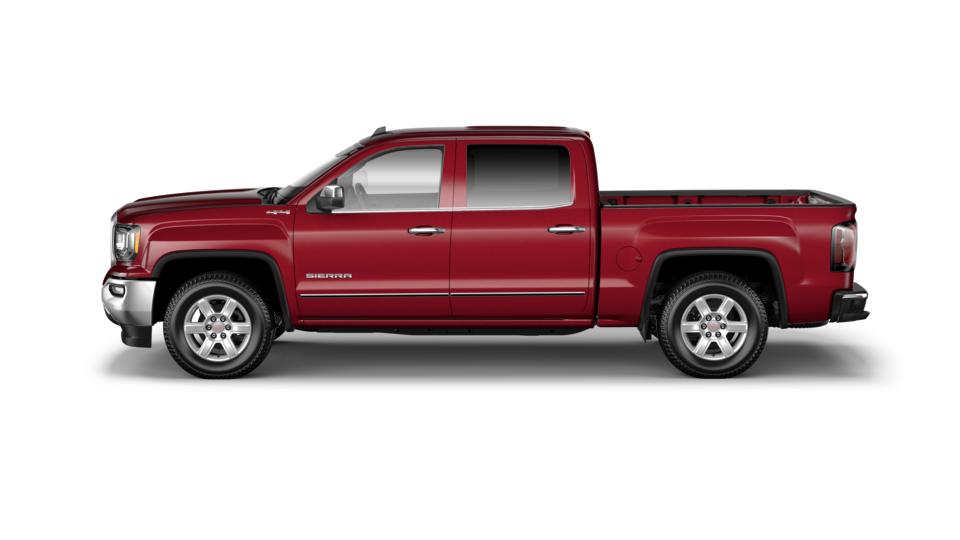 2017 GMC Sierra 1500 Vehicle Photo in Cedar Rapids, IA 52402