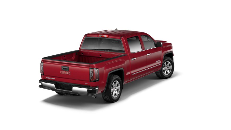 2017 GMC Sierra 1500 Vehicle Photo in Cedar Rapids, IA 52402
