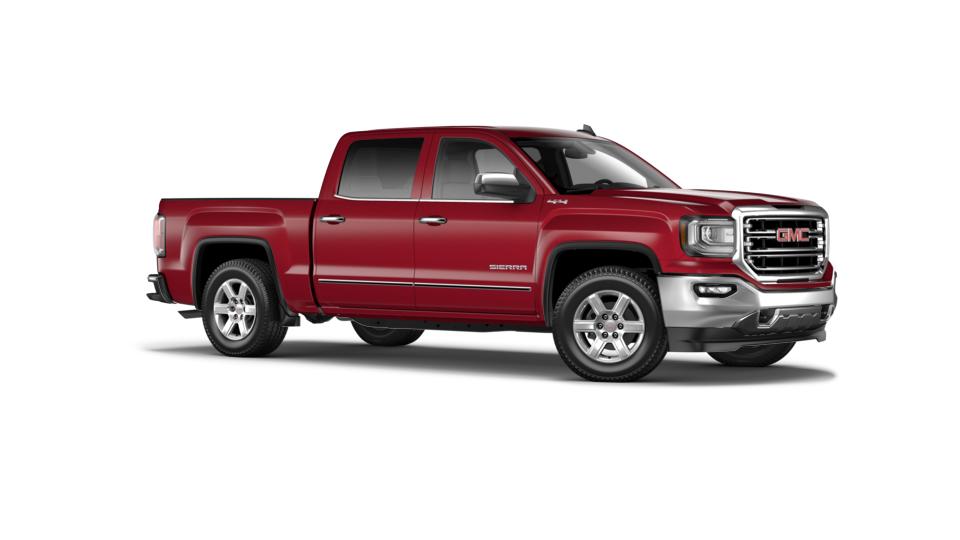 2017 GMC Sierra 1500 Vehicle Photo in Cedar Rapids, IA 52402