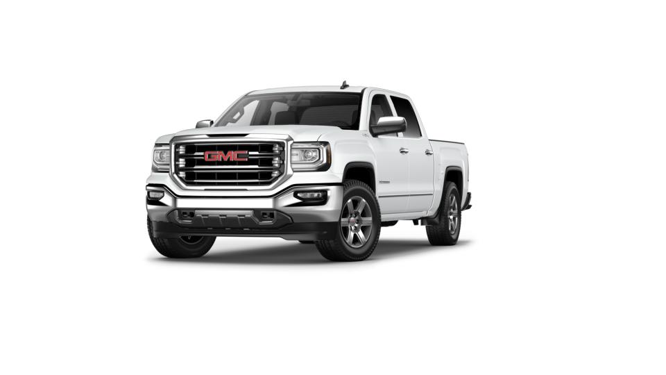 2017 GMC Sierra 1500 Vehicle Photo in Decatur, TX 76234