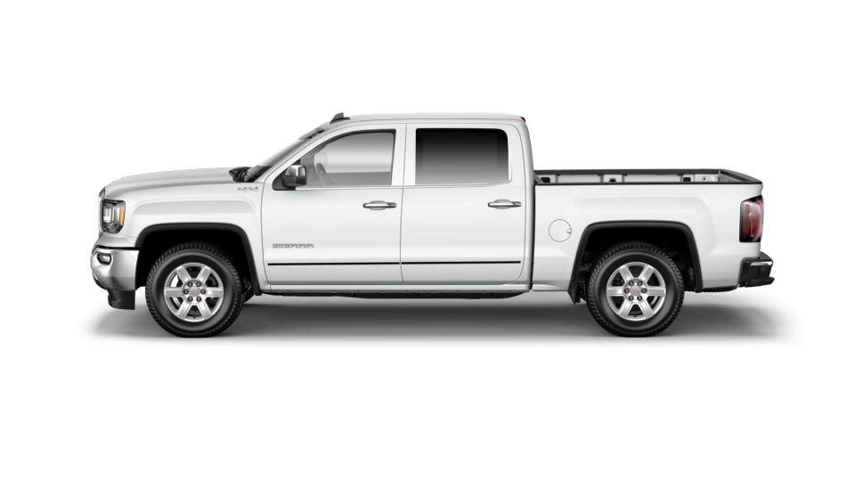2017 GMC Sierra 1500 Vehicle Photo in Decatur, TX 76234