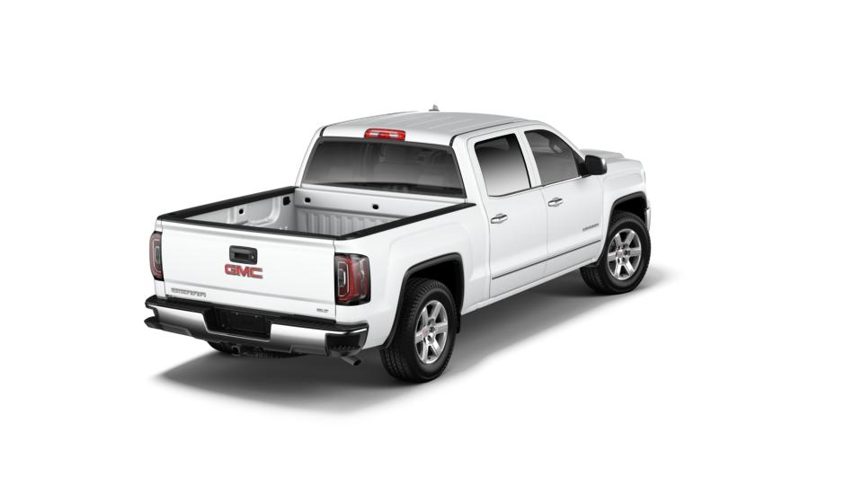 2017 GMC Sierra 1500 Vehicle Photo in Decatur, TX 76234