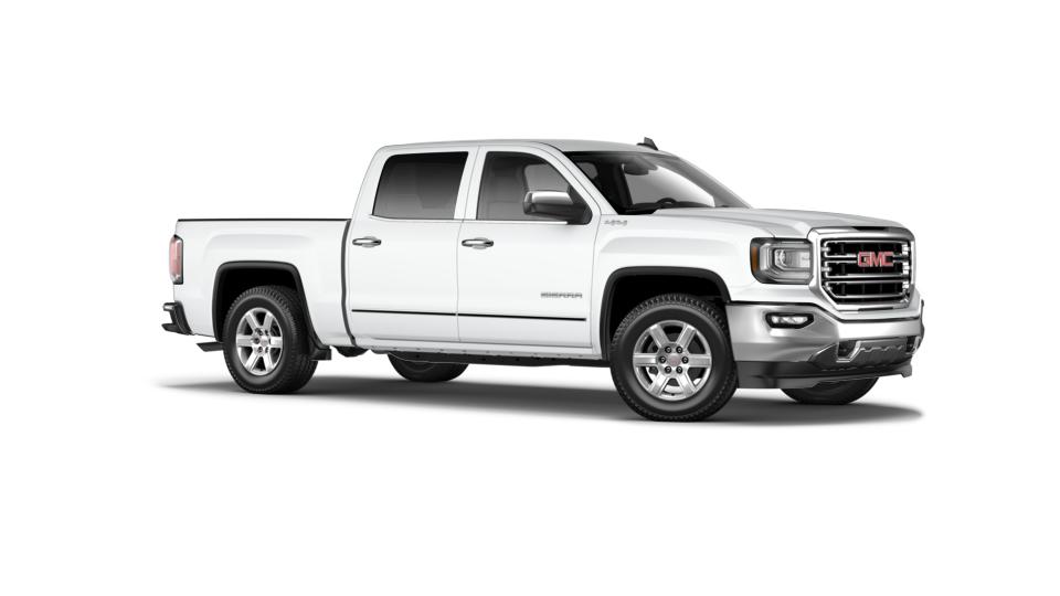 2017 GMC Sierra 1500 Vehicle Photo in Decatur, TX 76234