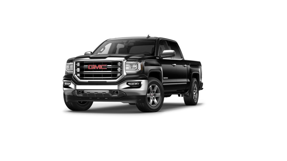 2017 GMC Sierra 1500 Vehicle Photo in ELYRIA, OH 44035-6349