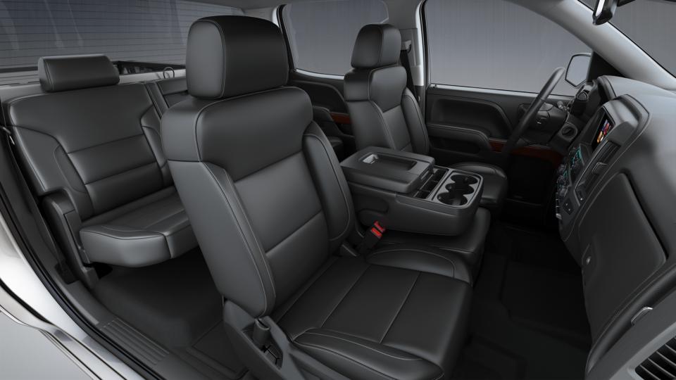 2017 GMC Sierra 1500 Vehicle Photo in Decatur, TX 76234