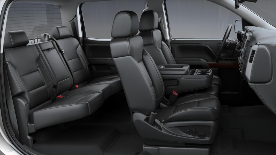 2017 GMC Sierra 1500 Vehicle Photo in Decatur, TX 76234