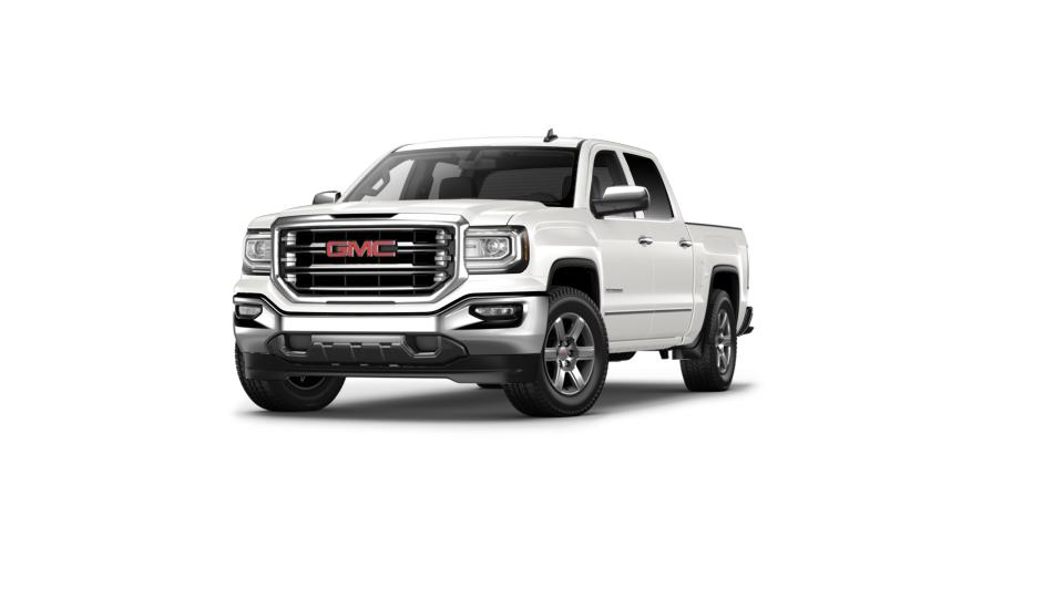 2017 GMC Sierra 1500 Vehicle Photo in SELMA, TX 78154-1459