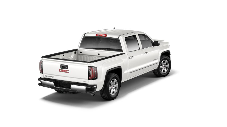 2017 GMC Sierra 1500 Vehicle Photo in SELMA, TX 78154-1459