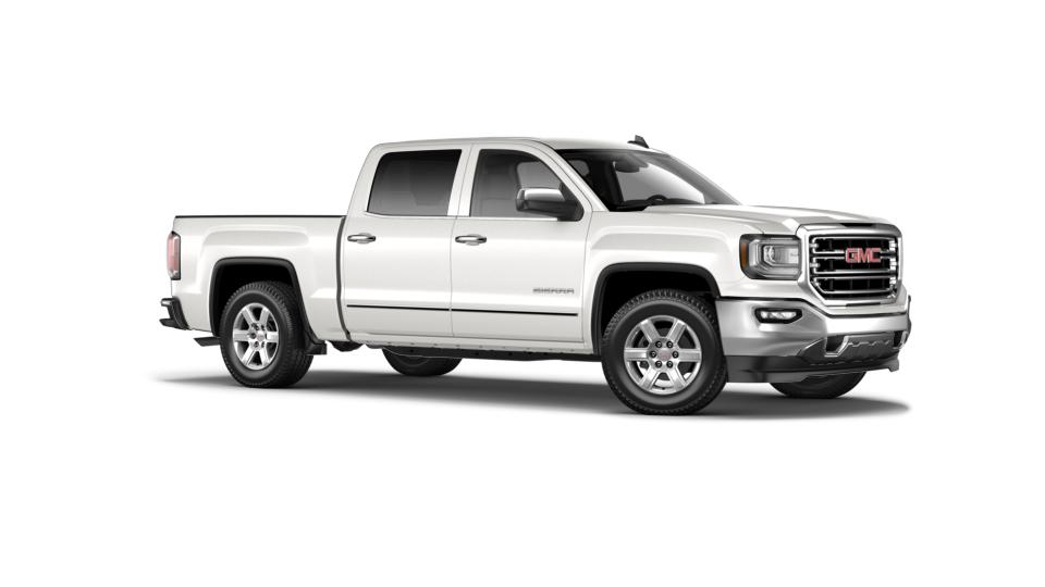 2017 GMC Sierra 1500 Vehicle Photo in SELMA, TX 78154-1459