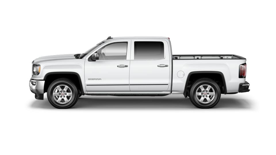 2017 GMC Sierra 1500 Vehicle Photo in SAN ANTONIO, TX 78254-9999