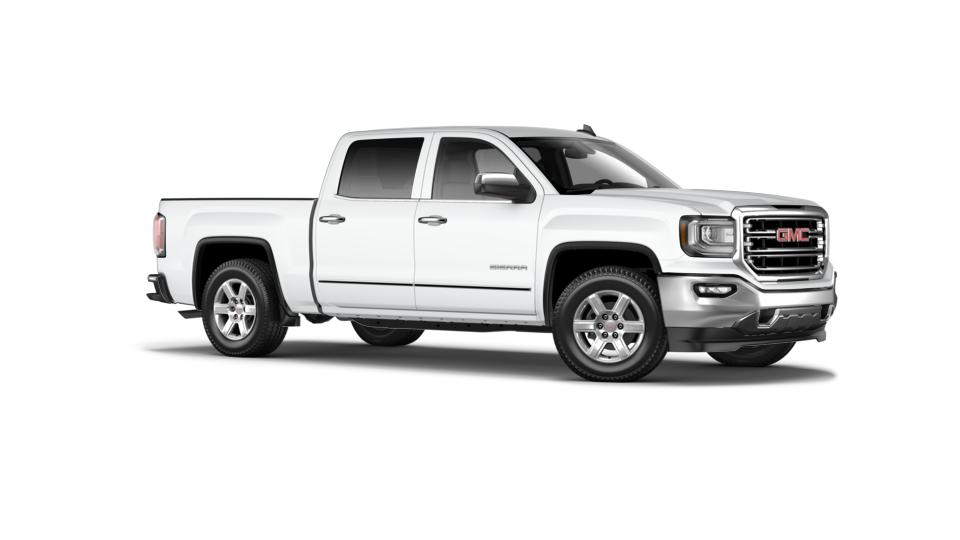 2017 GMC Sierra 1500 Vehicle Photo in SAN ANTONIO, TX 78254-9999