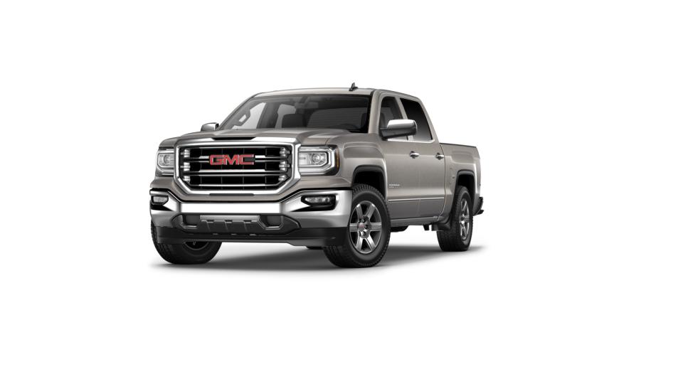 2017 GMC Sierra 1500 Vehicle Photo in NEW ORLEANS, LA 70125-2016