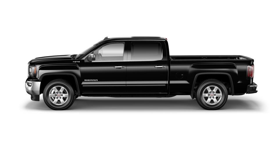 2017 GMC Sierra 1500 Vehicle Photo in Pleasant Hills, PA 15236