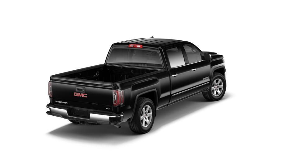 2017 GMC Sierra 1500 Vehicle Photo in Pleasant Hills, PA 15236