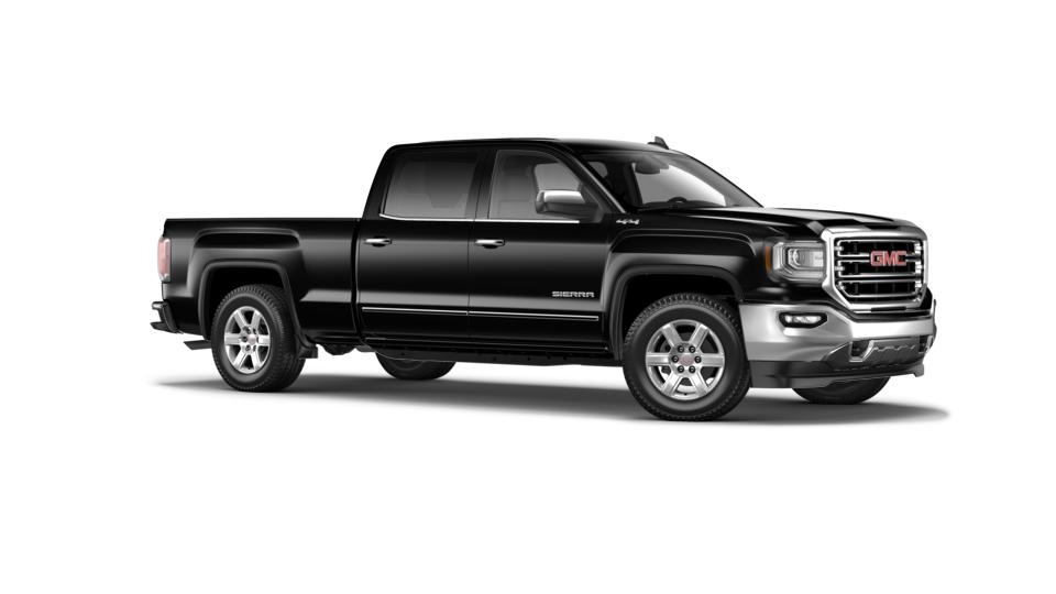 2017 GMC Sierra 1500 Vehicle Photo in Pleasant Hills, PA 15236