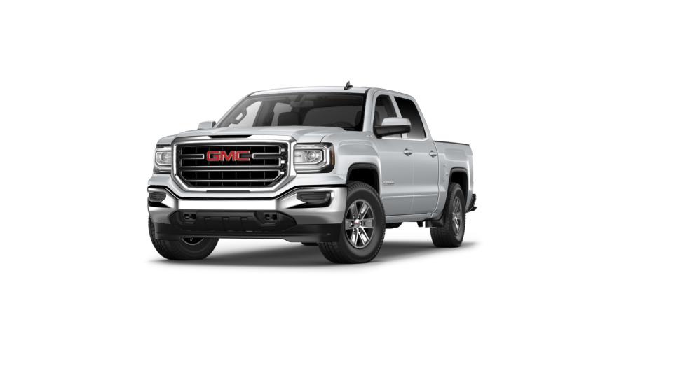 2017 GMC Sierra 1500 Vehicle Photo in PUYALLUP, WA 98371-4149