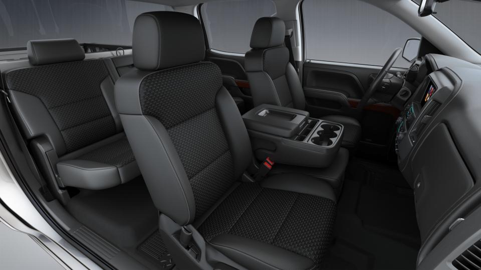 2017 GMC Sierra 1500 Vehicle Photo in PUYALLUP, WA 98371-4149