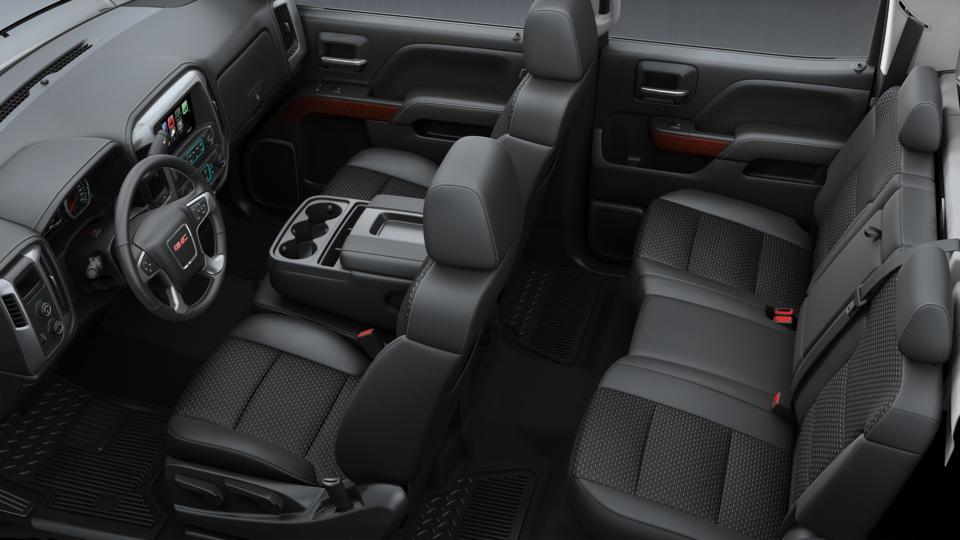 2017 GMC Sierra 1500 Vehicle Photo in PUYALLUP, WA 98371-4149