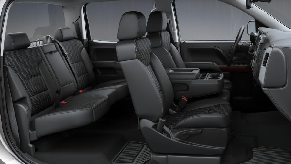 2017 GMC Sierra 1500 Vehicle Photo in PUYALLUP, WA 98371-4149