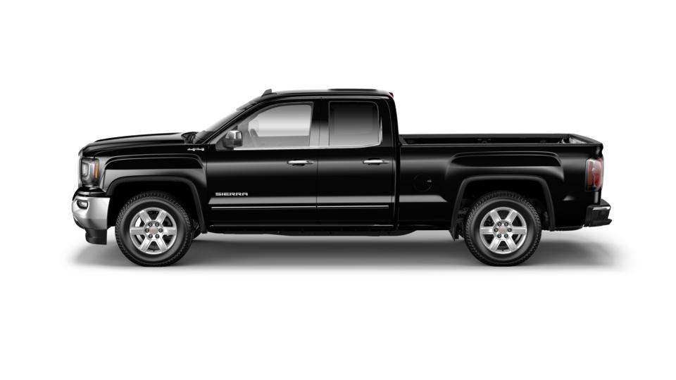 2017 GMC Sierra 1500 Vehicle Photo in COLUMBIA, MO 65203-3903