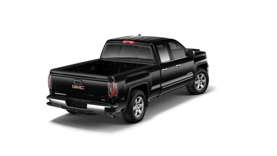 2017 GMC Sierra 1500 Vehicle Photo in COLUMBIA, MO 65203-3903