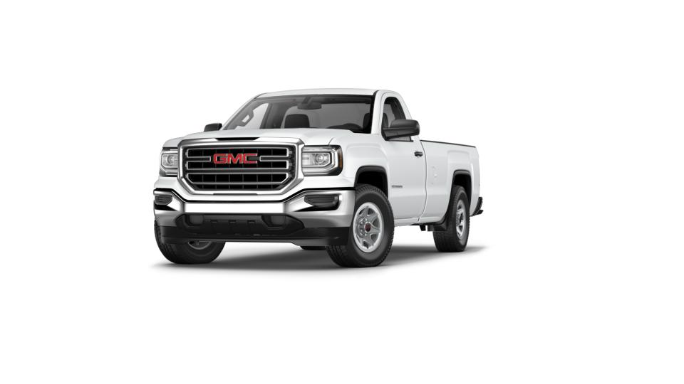 2017 GMC Sierra 1500 Vehicle Photo in TOPEKA, KS 66609-0000