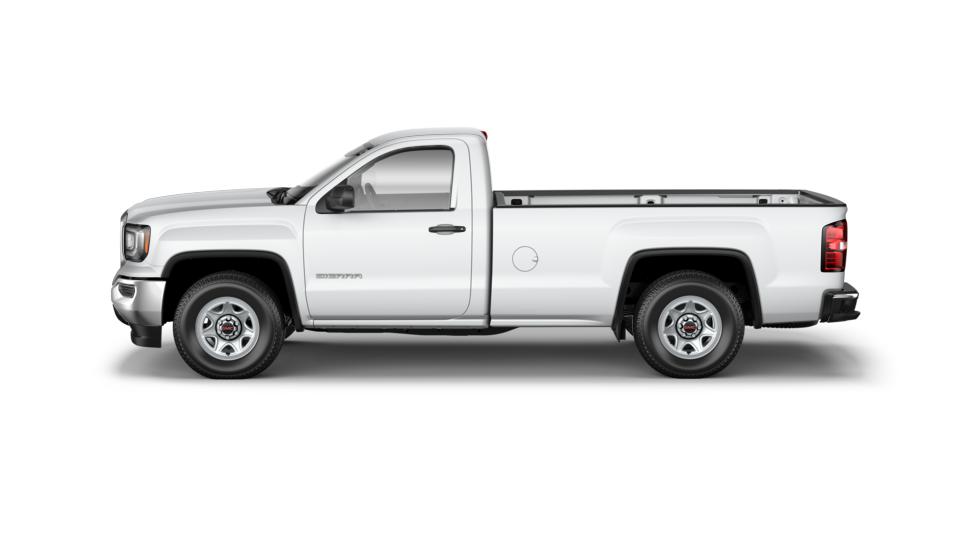 2017 GMC Sierra 1500 Vehicle Photo in TOPEKA, KS 66609-0000