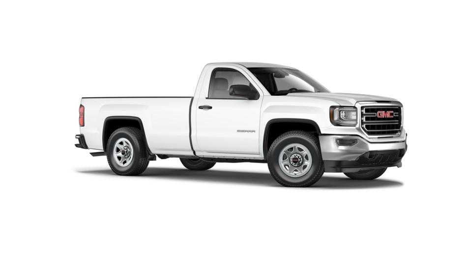 2017 GMC Sierra 1500 Vehicle Photo in TOPEKA, KS 66609-0000