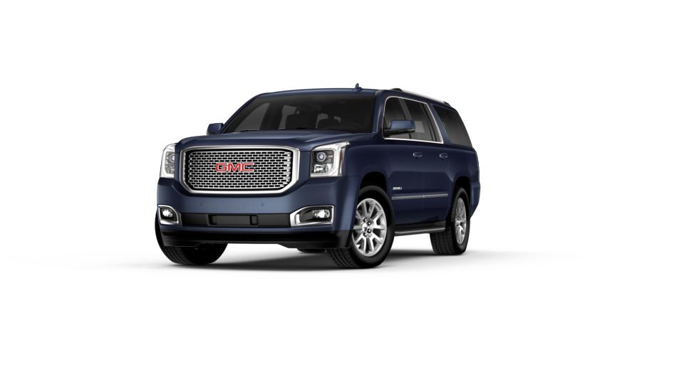 2017 GMC Yukon XL Vehicle Photo in Decatur, TX 76234