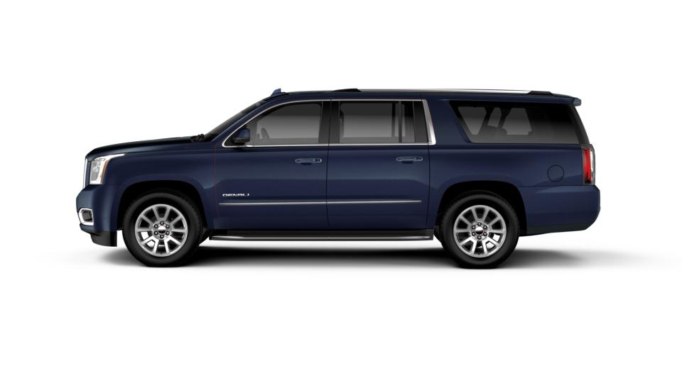 2017 GMC Yukon XL Vehicle Photo in Decatur, TX 76234