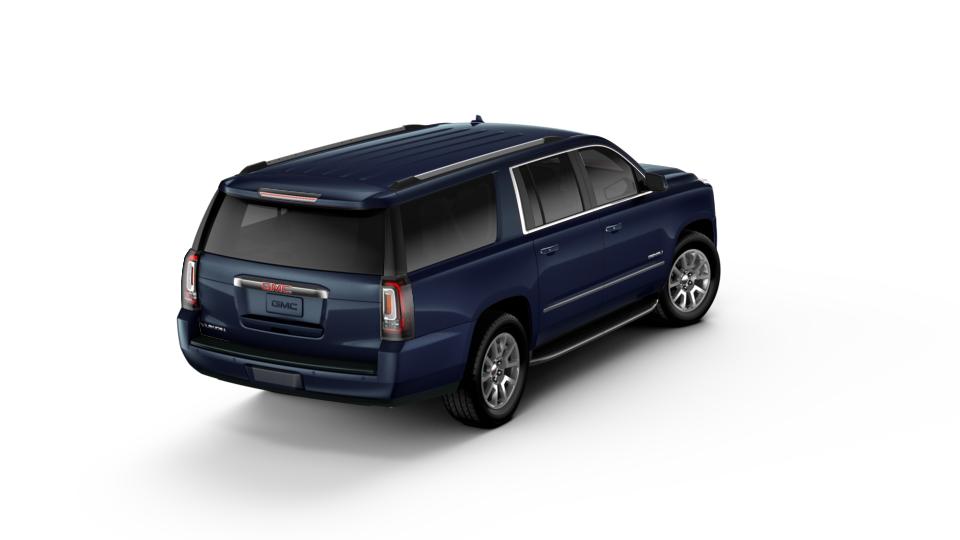 2017 GMC Yukon XL Vehicle Photo in Decatur, TX 76234