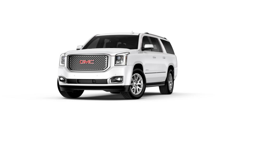 2017 GMC Yukon XL Vehicle Photo in COLUMBIA, MO 65203-3903