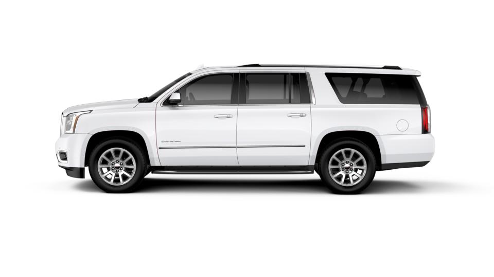 2017 GMC Yukon XL Vehicle Photo in COLUMBIA, MO 65203-3903