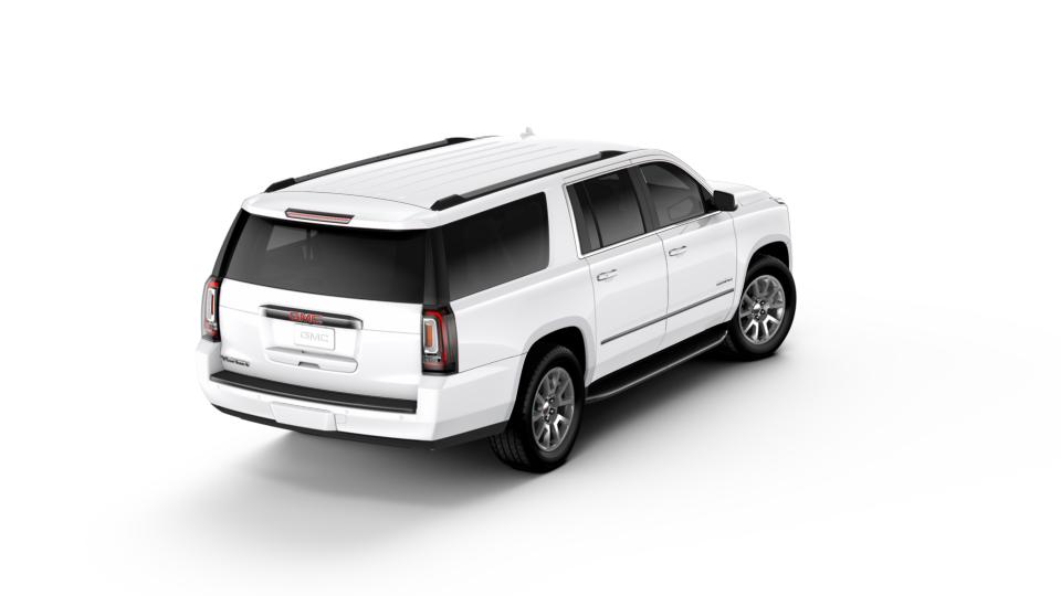 2017 GMC Yukon XL Vehicle Photo in COLUMBIA, MO 65203-3903