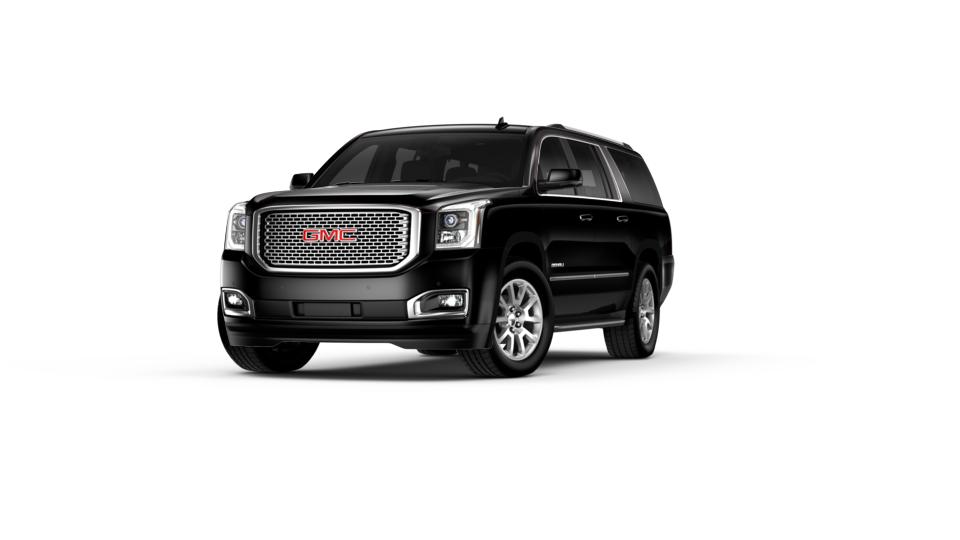 2017 GMC Yukon XL Vehicle Photo in Savannah, TN 38372