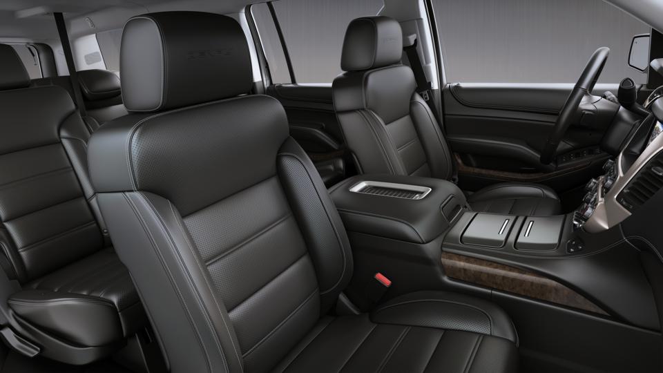 2017 GMC Yukon XL Vehicle Photo in COLUMBIA, MO 65203-3903