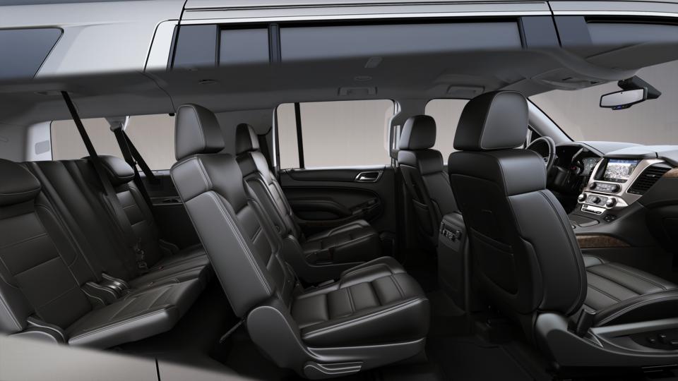 2017 GMC Yukon XL Vehicle Photo in COLUMBIA, MO 65203-3903