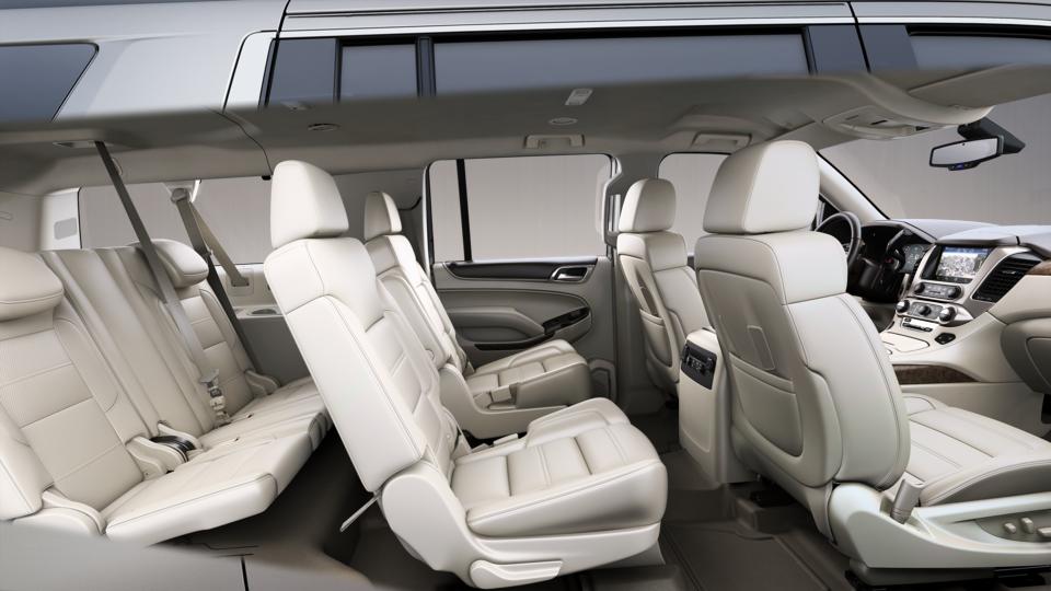 2017 GMC Yukon XL Vehicle Photo in Decatur, TX 76234