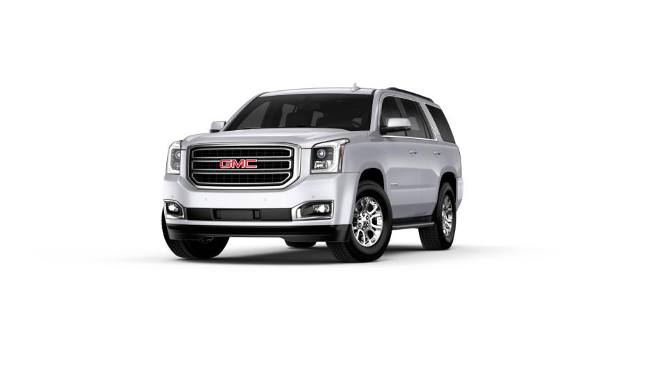 2017 GMC Yukon Vehicle Photo in Brunswick, GA 31525