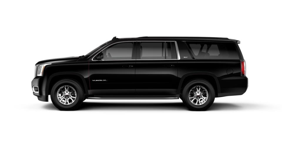 2017 GMC Yukon XL Vehicle Photo in KANSAS CITY, MO 64114-4502