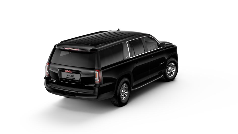 2017 GMC Yukon XL Vehicle Photo in KANSAS CITY, MO 64114-4502