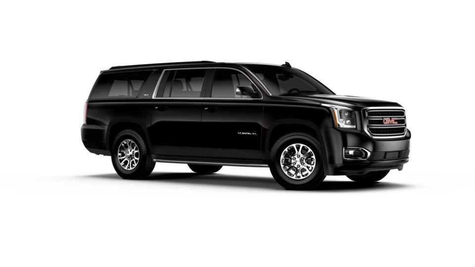 2017 GMC Yukon XL Vehicle Photo in KANSAS CITY, MO 64114-4502