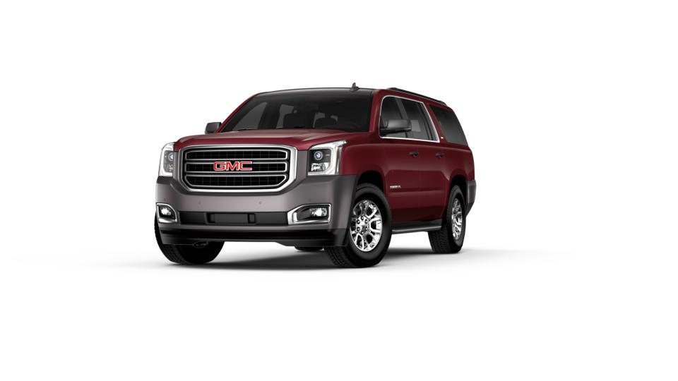 2017 GMC Yukon XL Vehicle Photo in SOUTH KINGSTOWN, RI 02879-0000